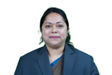 Dr. K Sravanthi