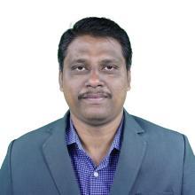 Dr. S P Jani