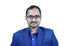 Dr. U Sudhakar