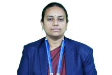 Mrs. G Geetha  