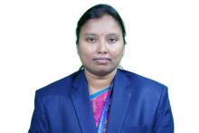 Mrs. K Anusha