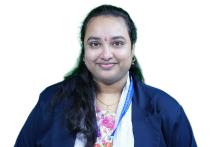 Ms. K Ravali
