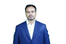 Mr. M Gopikrishna   
