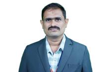 Mr. N Seshagiri Rao