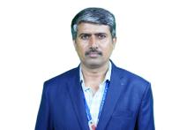 Mr. B Nagesh