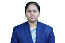 Mrs. G Sushmitha