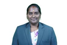 Mrs. B Niveditha 