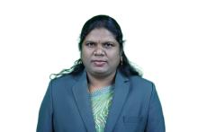 Mrs. M Krishna veni