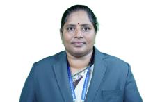 Mrs. G Anitha
