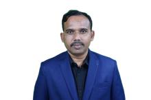 Dr. P Ramesh Babu