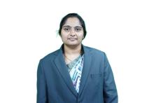 Mrs. Kolli Anusha