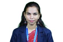 Mrs. B Swathi
