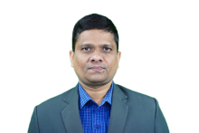 Mr.MD Aijaz Ahmed