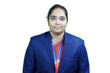 Mrs. Asma Sultana
