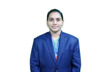 Mrs. A Mounika