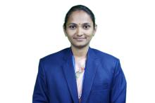 Mrs. M Pujitha