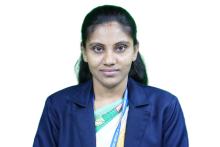 Mrs. T Sravanthi