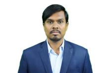 Dr. Asish Adak