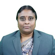 Ms. Ch Sridevi