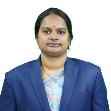 Mrs. P Ila Chandana Kumari