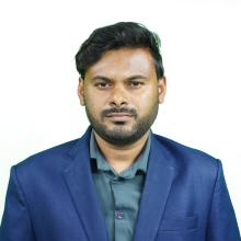 Mr. V Ravi