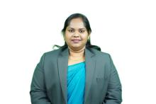 Ms. M. Pranathi