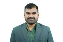 Mr. R Satheesh