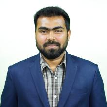 Mr. M Venkatesh