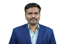 Mr.P.Jagan Mohan