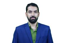 Dr. Manzoor Ahmad