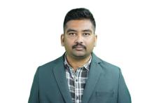 Mr. K Pranay Kumar