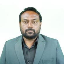 Mr. K Srisilam