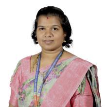  Baby Saroja Dangeti