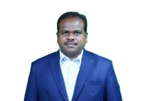 Mr. G.Srinivas