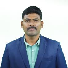 Dr. Pendem Saikiran