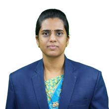 Dr. M. Dhana Lakshmi